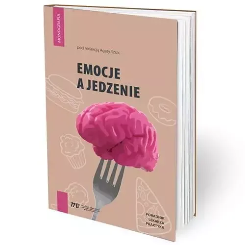 Emocje a jedzenie zdjęcie 1