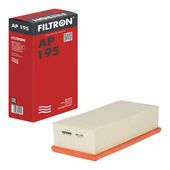 FILTR POWIETRZA DO SMART Forfour 2004 2005 2006