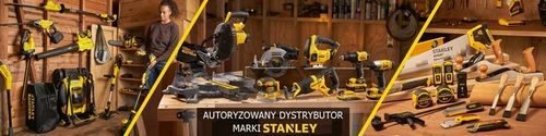 Nóż bezpieczny automatyczny STANLEY FATMAX 180 mm 0-10-242 na Arena.pl