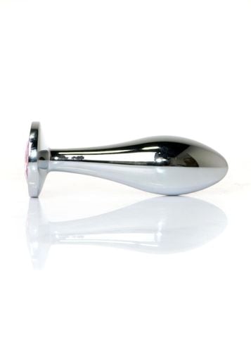 plug jewellery silver plug  rose m na Arena.pl