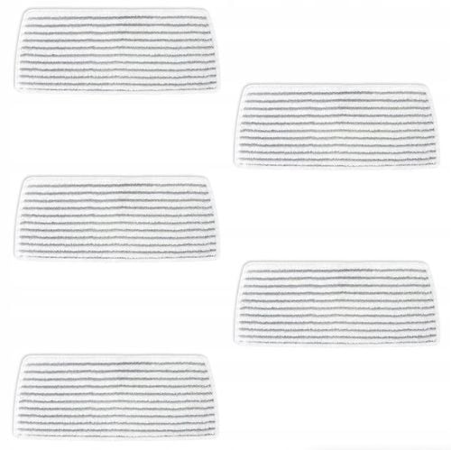 5x WKŁAD NAKŁADKI DO MOPA PAROWEGO Vileda Steam Plus XXL ZAMIENNIK na Arena.pl