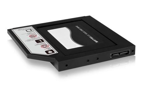 IB-AC640 Adapter na dyski HDD/SSD na Arena.pl
