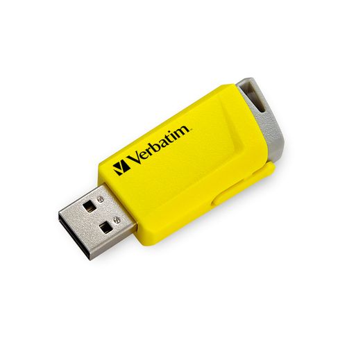 Pendrive Verbatim 16GB Store 'n' Click USB 3.0 (3-pack) na Arena.pl