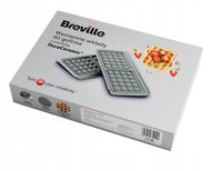 Wymienne płyty do opiekacza BREVILLE 14243-000-050