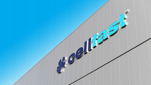 Zestaw zraszający wąż 1/2'' 20m BASIC Cellfast na Arena.pl