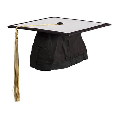 Czapka absolwenta do sublimacji na Arena.pl