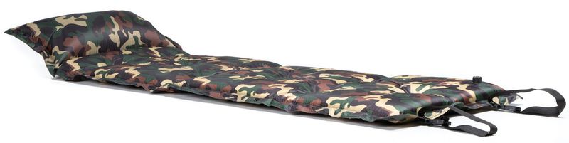 Mata karimata samopompująca SP-500.C zdjęcie 5