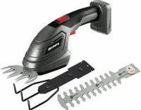 GRAPHITE TRYMER NOŻYCE DO ŻYWOPŁOTU 3w1 E+ 58GE119