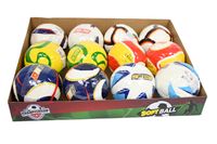 ND01_275722 WORLD CUP piłka nożna piankowa 11cm