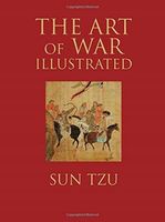 Art of War Illustrated James Trapp