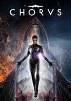 Chorus Klucz CD KEY WYSYŁKA 24/7