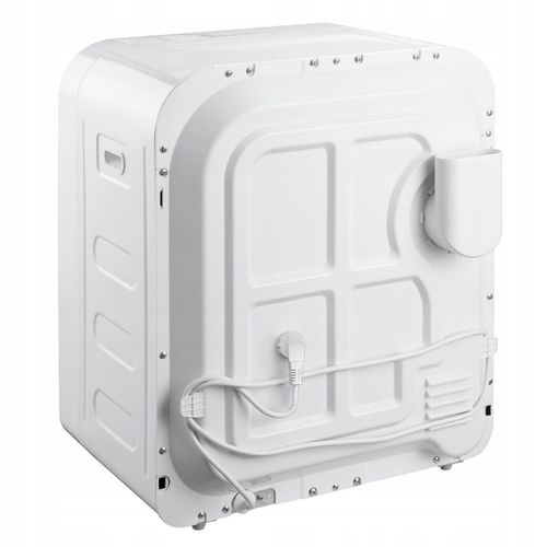 Suszarka bębnowa do ubrań mała 5 programów wsad 3kg 830W GreenBlue na Arena.pl