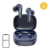 Słuchawki EarFun Air Pro 3 ANC Bluetooth Redukcja Szumów Niebieskie