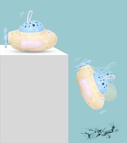 projektor z dzwiękami z pilotem lz-9908 na Arena.pl