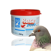 Race 2010 preparat poprawiający kondycje 250g