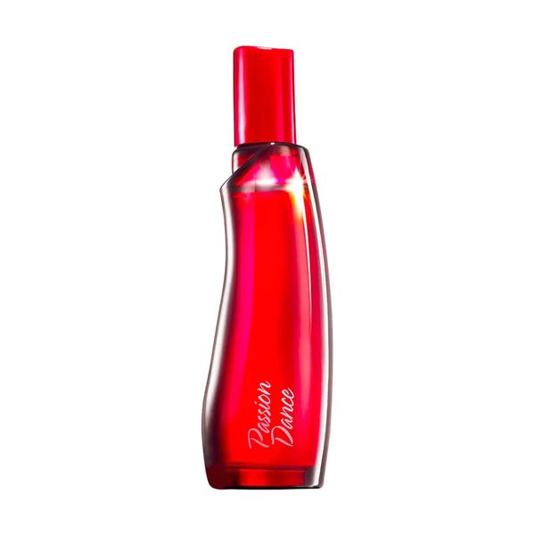 Avon Passion Dance Perfumy Damskie EDT - 50ml. zdjęcie 1