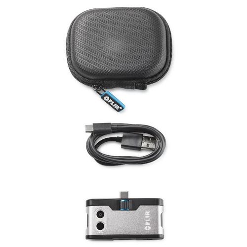 FLIR ONE Android USB-C - Kamera termowizyjna do smartfona na Arena.pl