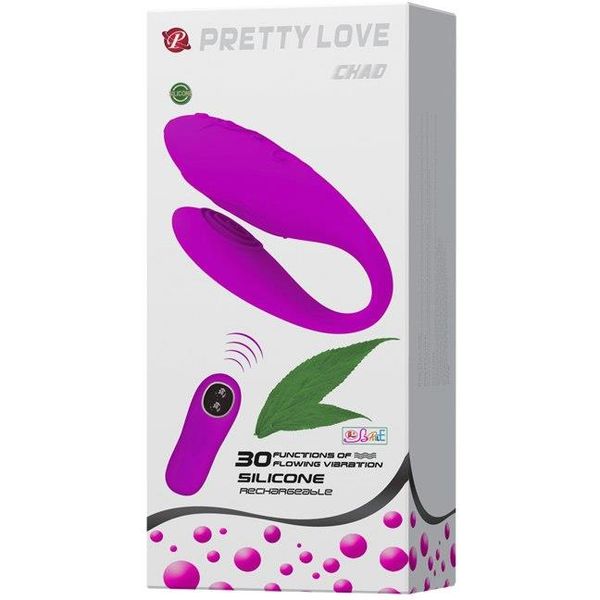 Pretty Love - Chad, 30 Function zdjęcie 6