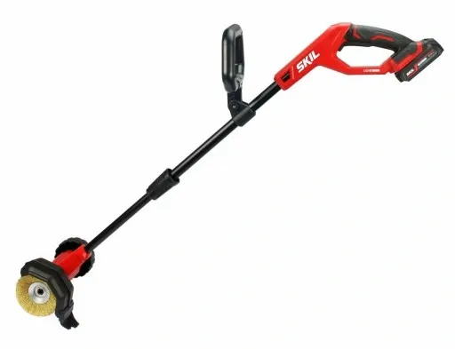 WYCINAK DO CHWASTÓW 20V 0660 SKIL 2x2,0Ah zdjęcie 10