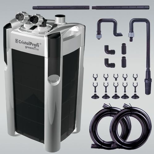 JBL Cristal Profi Greenline e902 na Arena.pl