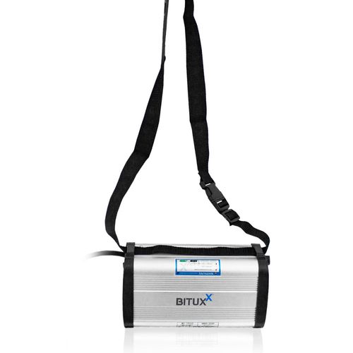 Przenośna spawarka inwertorowa 10-200A 240V 18365 na Arena.pl