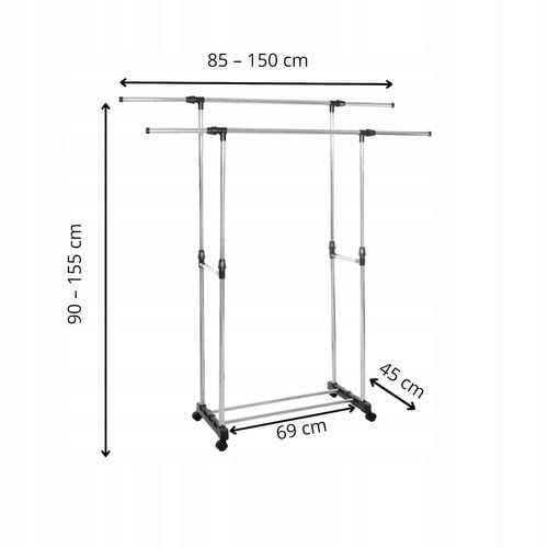 wieszak w3-fx na Arena.pl