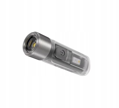 Nitecore Tiki latarka 300lm ładowana USB-C na Arena.pl