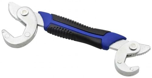 klucze hakowe 2szt. 9-32mm na Arena.pl