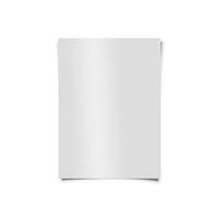 Forever Laser-Dark (No-Cut) LowTemp A-foil A4 - 1 arkusz