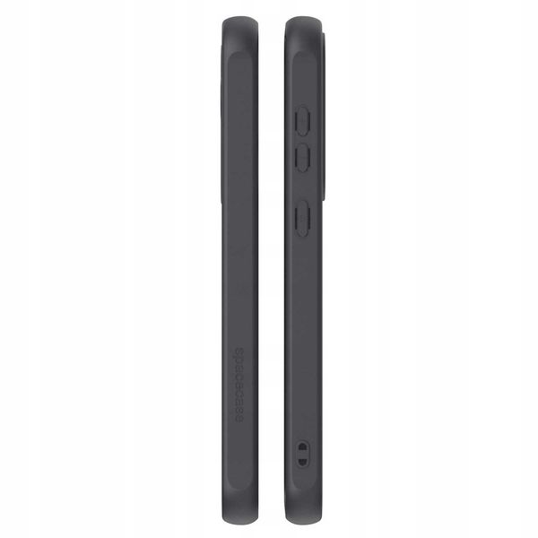 Spacecase Hybrid Mag Galaxy S23 Fe Black zdjęcie 8