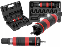 NITOWNICA DO NITONAKRĘTEK M3-M10 ADAPTER NA WKRĘTARKĘ 1/4'' YATO