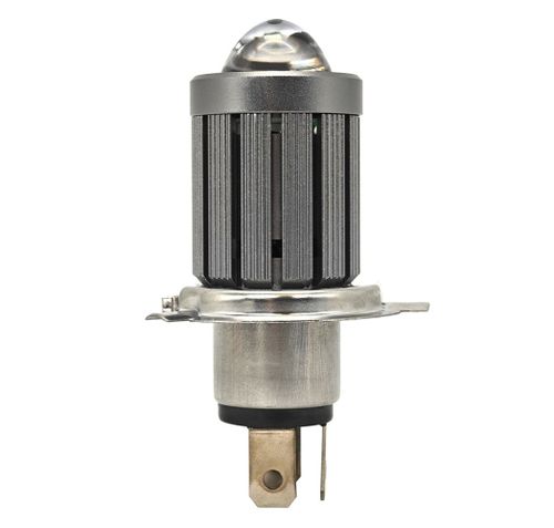 żarówka Laser LED H4 12V-80V 12000lm dla motocykli na Arena.pl