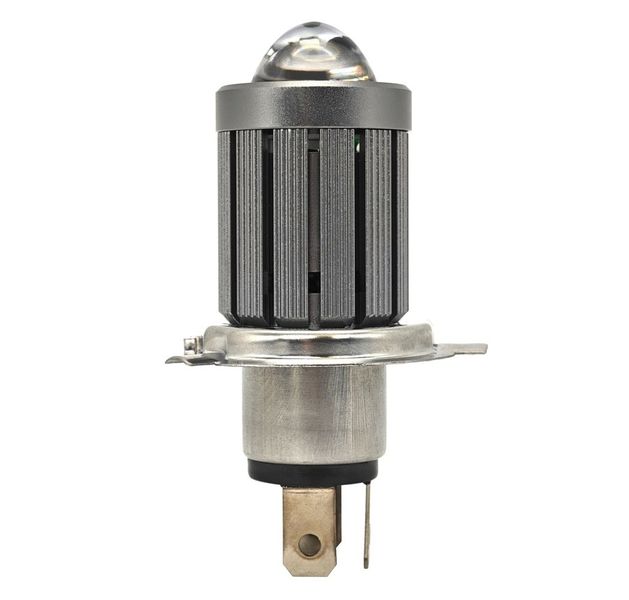 żarówka Laser LED H4 12V-80V 12000lm dla motocykli zdjęcie 2