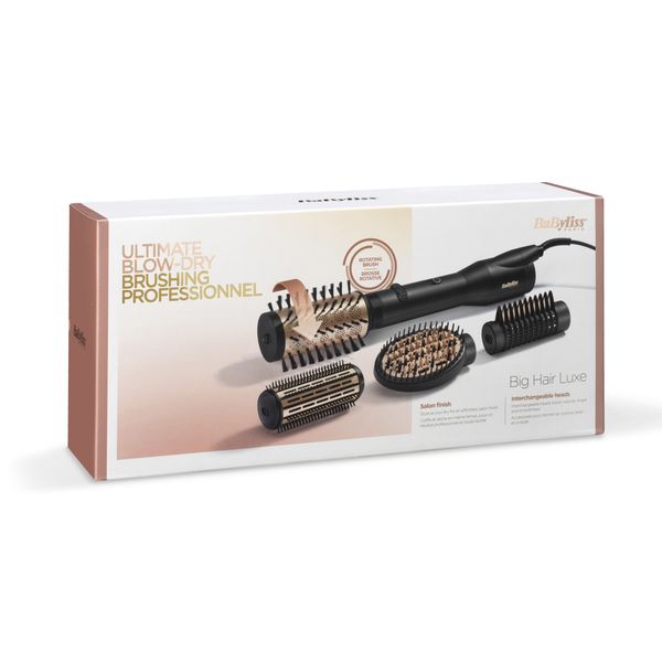 Lokówko-suszarka BABYLISS AS970E zdjęcie 11