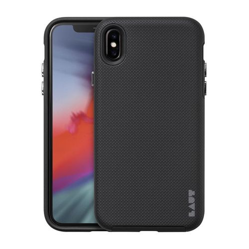 Laut SHIELD - Etui iPhone Xs Max (Black) na Arena.pl