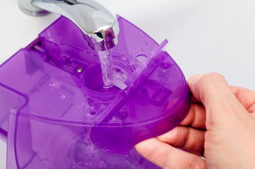 Stacja parowa Eldom DA300 Alta na Arena.pl