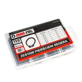 ZESTAW PIERŚCIENI SEGERA ZEW. 150SZ.