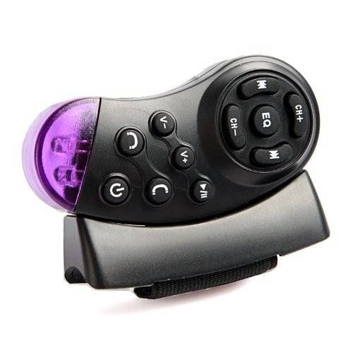 HQ TRANSMITER FM BLUETOOTH PAŁĄK 2 PILOTY na Arena.pl