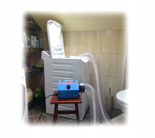 TRI-TLEN TR-20 GENERATOR OZONU 20 000 mg/h POLSKI na Arena.pl