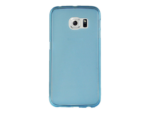 Etui silikonowe FLEXmat do Samsung Galaxy S6 na Arena.pl