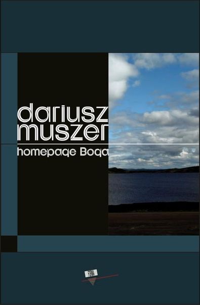 (epub, mobi) Homepage Boga zdjęcie 1