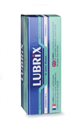 Lubrix 200 Ml na Arena.pl
