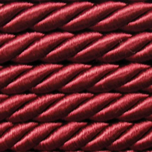 Sznur tapicerski Ws - 5 (1mb) Bordo na Arena.pl