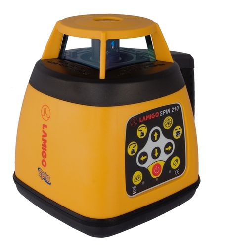 Lamigo SPIN 210 Niwelator laserowy na Arena.pl