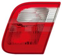 BMW E46 98-01 Lampa tylna Prawa