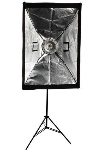 Softbox 60x90cm, mocowanie Bowens na Arena.pl