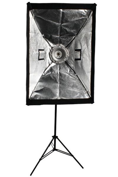 Softbox 60x90cm, mocowanie Bowens zdjęcie 7