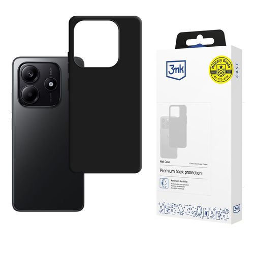 infinix smart 8 - 3mk matt case na Arena.pl