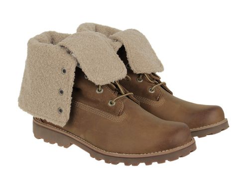 Timberland 6 In Shearling Junior 50919 - 39 na Arena.pl