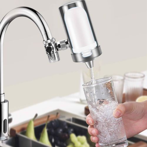 Filtry Ceramiczne Do Kranu 3 szt. na Arena.pl